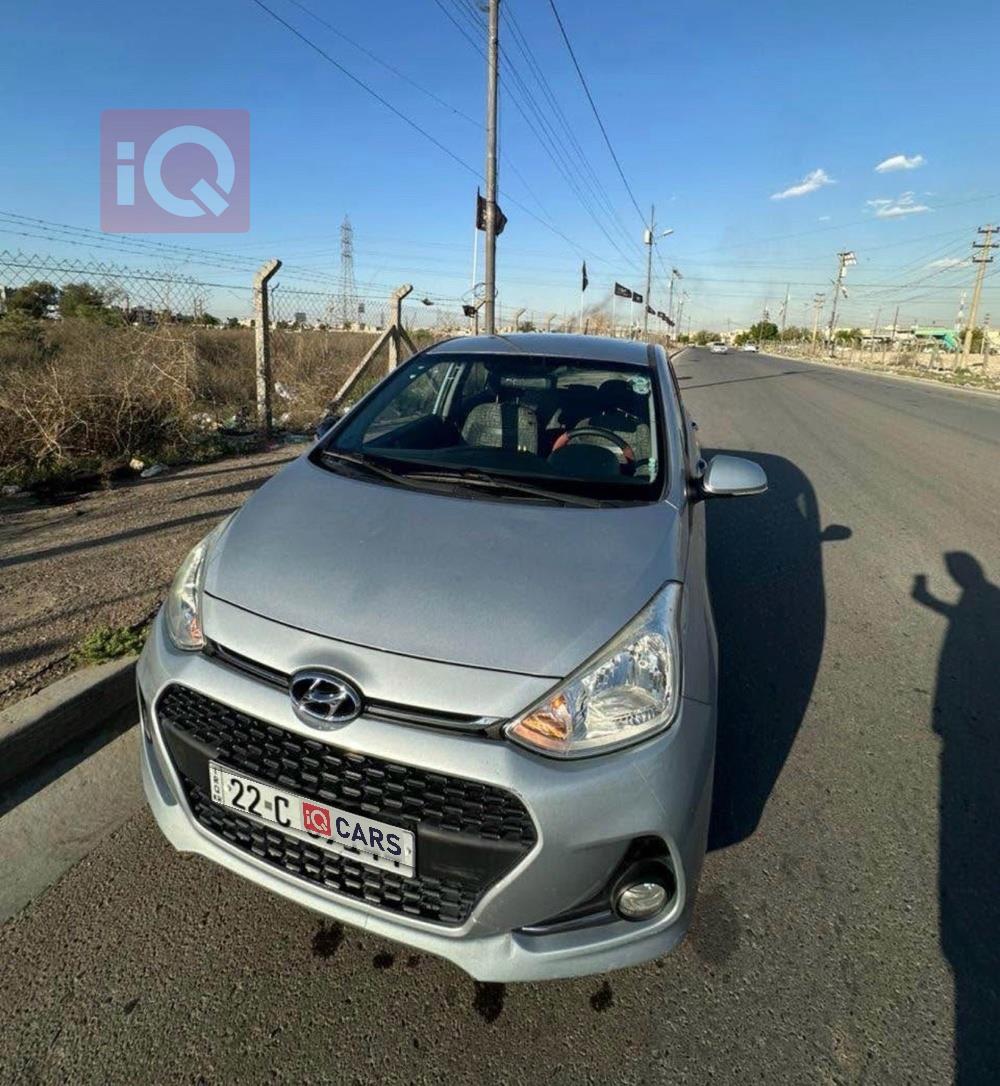 هيونداي i10